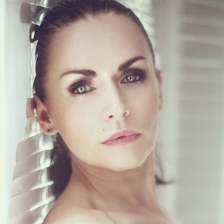 Lara Fabiani Model