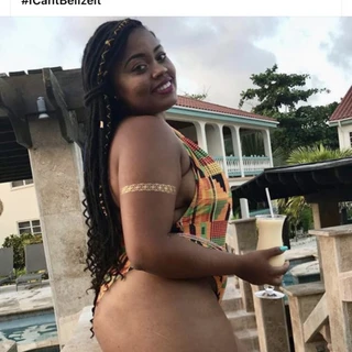 Queen Makeda