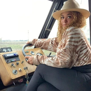 Larissa Garibaldi
