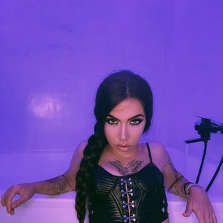 Ink girl🖤