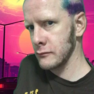 Lars Okamai
