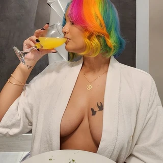 Larya Von