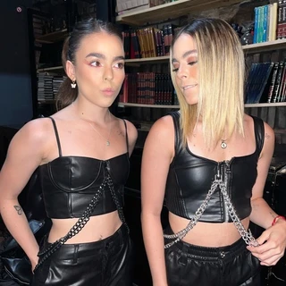 Las prez