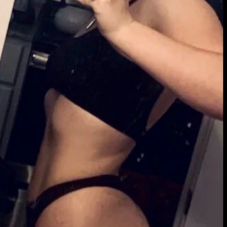 Late Night Girlie ♥️