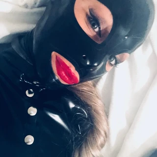 Sasha Chen Mistress