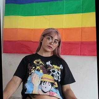 🌈𝓟𝓻𝓲𝓷𝓬𝓮𝓼𝓼 𝓛𝓪𝓽𝓲𝓷𝓪