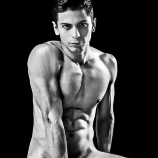 Latin boy XXL