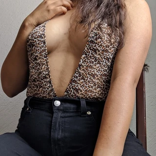 Latín girl
