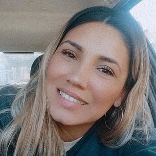 Aldana Lezcano