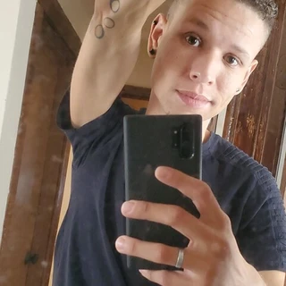 Latinoboy😜