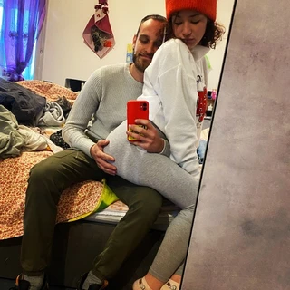 Spicy couple 🔥