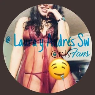 Laura Y Andres