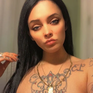 Lauren Elisabeth