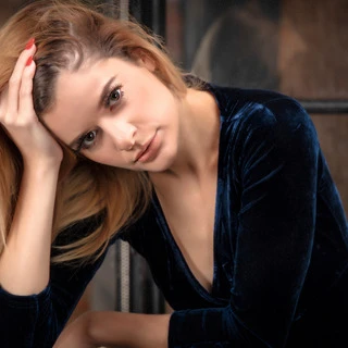 Lauren Vex