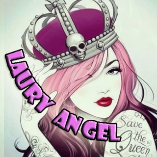 Laury Angel
