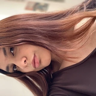 Lava Girl