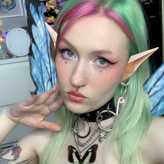 💫 𝐹𝑎𝑒𝑟𝑖𝑒 🦋🖤