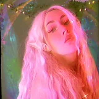 🌿🌟🔮🌹