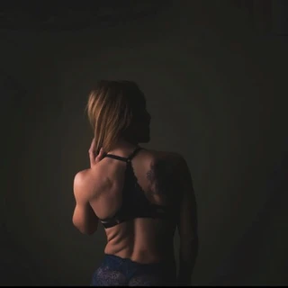 La Rubia