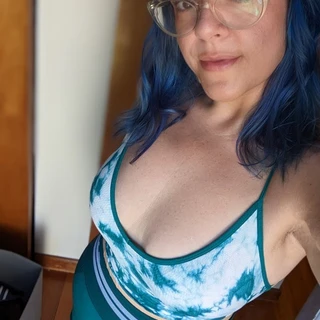 Blu Waters 💧