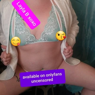 Layla Berlin Lane