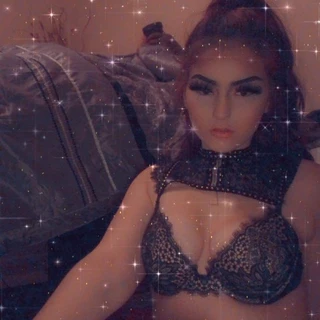Layla Richards
