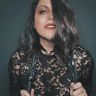 Layla Vargo 🖤💋🔥