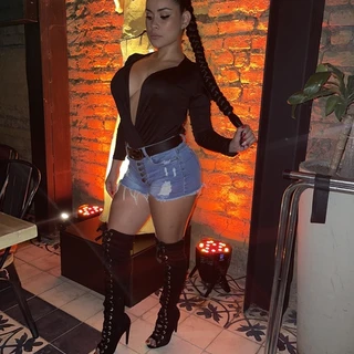Carolina Muñoz Rubio