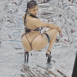 JelloGyana 💦