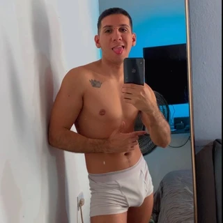 Carlos Leandro Andrada