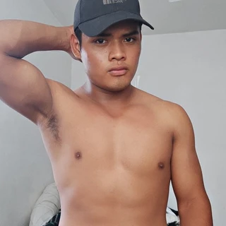 LeandroMay