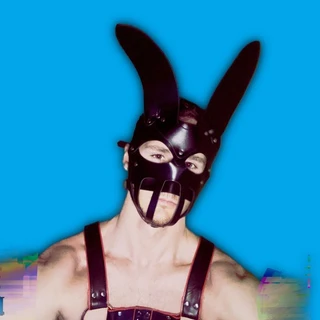 Buster ˗ˏˋ 🐰 ˎˊ˗ Boltz