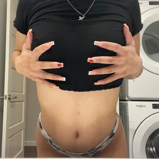 LeeAnn 🌶️