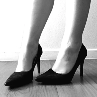 La fée des pieds