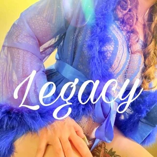Legacy Daniels