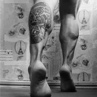 Legsofgod