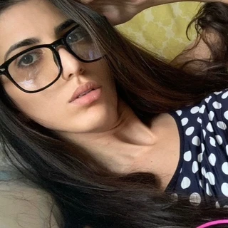 Nina Khalifa