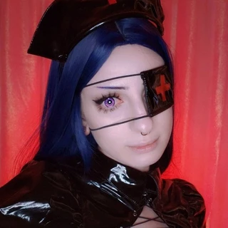 KAII 🖤⛓️