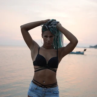 Lena Morino