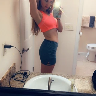 Lena Tease