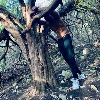 LeoAnxXx