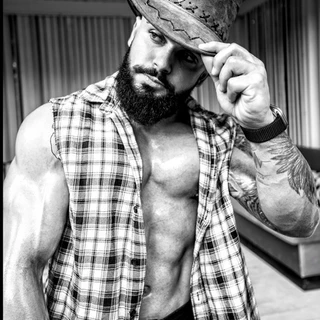 Leo Mark