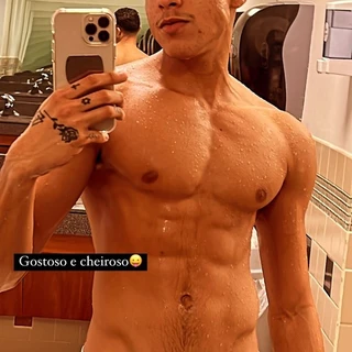 Bruno Leonardo