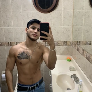 Patrick Vela