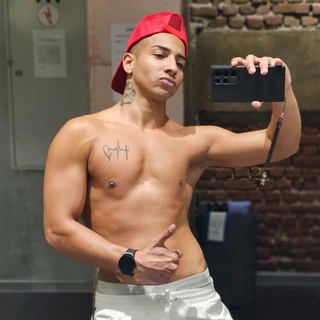 Leonardo Samy