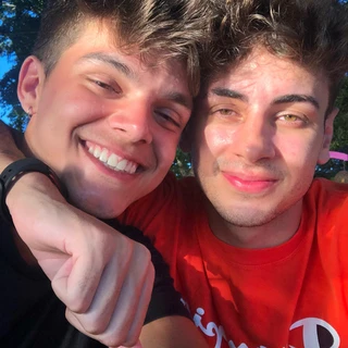 Léo & Hique
