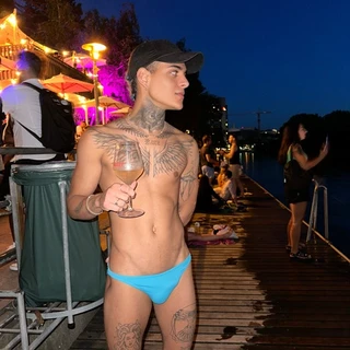 Leo Rocha