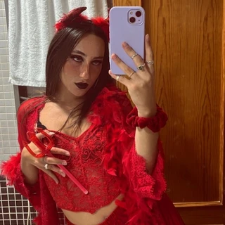 Devil Daddy