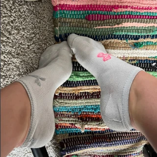 Lesbian Feet Love