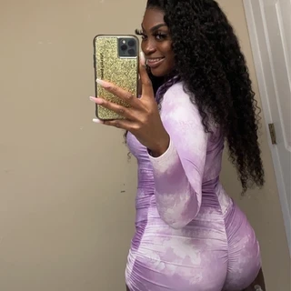 Lethal THROAT 👑👅